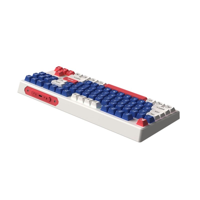 کیبورد گیمینگ لاجی کی مدل LOGIKEY K320M
