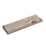 کیبورد لاجی کی مدل LOGIKEY K330C