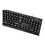 کیبورد جنیوس مدل GENIUS KB-101