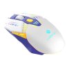 موس لاجی کی مدل LOGIKEY M620W