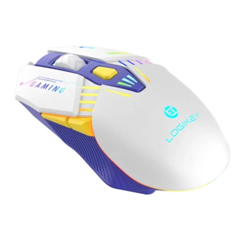 موس لاجی کی مدل LOGIKEY M620W