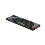 کیبورد گیمینگ لاجی کی مدل LOGIKEY K410B