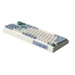 کیبورد بی سیم گیمینگ لاجی کی مدل LOGIKEY K420