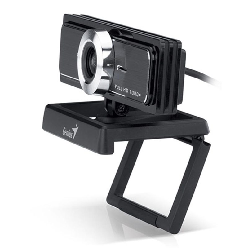 وبکم جنیوس مدل GENIUS FACECAM F100