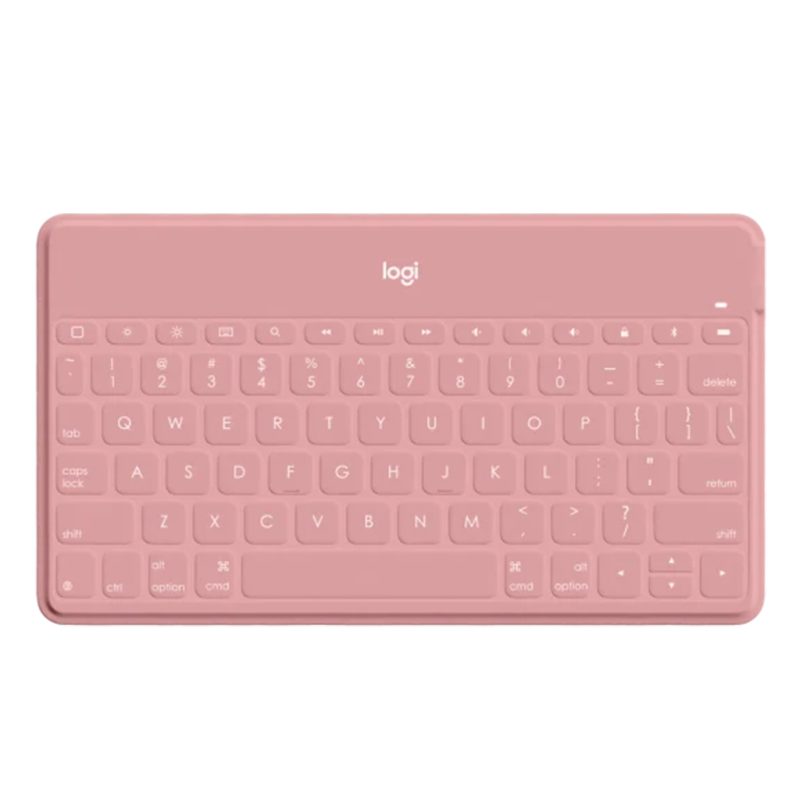 کیبورد بی سیم لاجیتک مدل LOGITECH KEYS TO GO