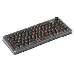 کیبورد گیمینگ بی سیم لاجی کی مدل LOGIKEY K450