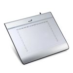 قلم نوری و موس پن جنیوس مدل GENIUS EASYPEN I608X