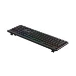 کیبورد گیمینگ بی سیم لاجی کی مدل LOGIKEY K520B
