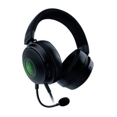 هدست گیمینگ ریزر مدل RAZER KRAKEN V3