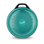 اسپیکر قابل حمل بلوتوثی جنیوس مدل GENIUS SP-906BT PLUS