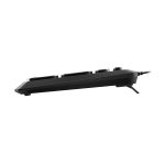 کیبورد جنیوس مدل GENIUS SLIMSTAR Q200