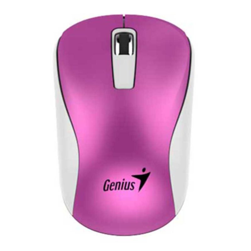 موس بی سیم جنیوس مدل GENIUS NX-7010