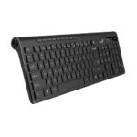 کیبورد بی سیم جنیوس مدل GENIUS SLIM STAR 7230