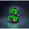 کیف لپتاپ ریزر مدل RAZER ROGUE 14 BACKPACK V3 BLACK