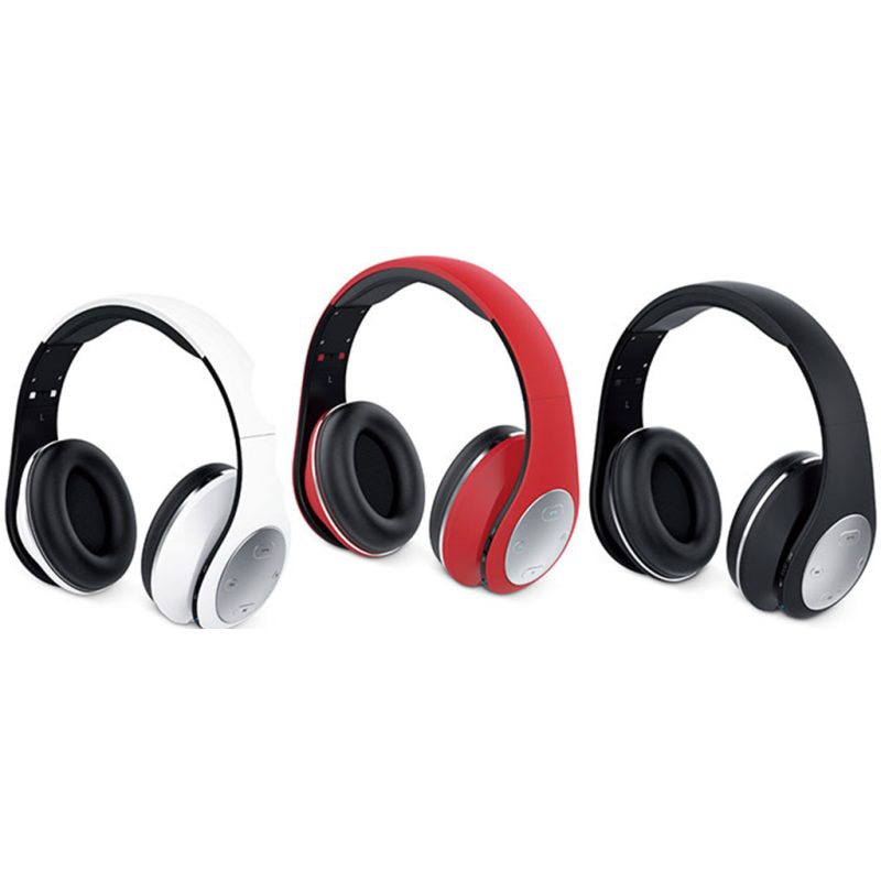 هدست بلوتوث جنیوس مدل GENIUS HS-935BT