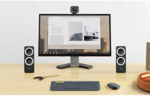 نقد و بررسی اسپیکر بی سیم و بلوتوث 2.0 لاجیتک مدل LOGITECH Z600