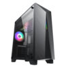 کیس کامپیوتر گیم مکس مدل GAMEMAX NOVA N6