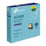کارت شبکه USB تی پی لینک مدل TPLINK ARCHER T2UB NANO