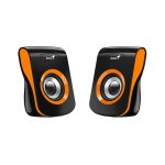 اسپیکر دسکتاپ جنیوس مدل GENIUS SP-Q180