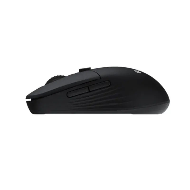 موس بی سیم لاجی کی مدل LOGIKEY M520B SILENT