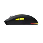موس بی سیم لاجی کی مدل LOGIKEY M530B SILENT