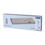 کیبورد لاجی کی مدل LOGIKEY K330C