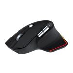 موس بی سیم گیمینگ لاجی کی مدل LOGIKEY M550B