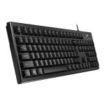 کیبورد جنیوس مدل GENIUS KB-101