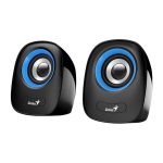 اسپیکر دسکتاپ جنیوس مدل GENIUS SP-Q160