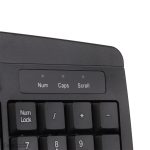 کیبورد لاجی کی مدل LOGIKEY K113B