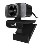 وبکم جنیوس مدل GENIUS FACECAM QUIET