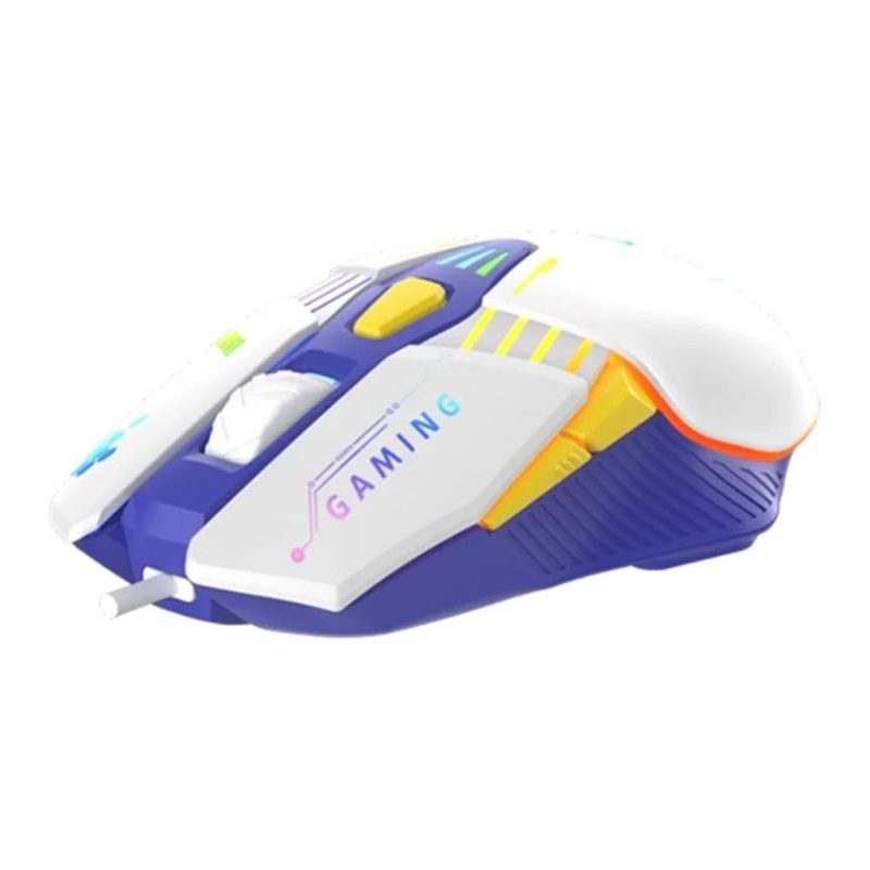 موس لاجی کی مدل LOGIKEY M620W