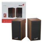 اسپیکر دسکتاپ جنیوس مدل GENIUS SP-HF180