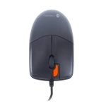 موس لاجی کی مدل LOGIKEY M114B