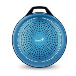 اسپیکر قابل حمل بلوتوثی جنیوس مدل GENIUS SP-906BT PLUS