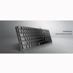 کیبورد جنیوس مدل GENIUS SLIMSTAR 126
