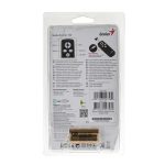 پرزنتر بی سیم جنیوس مدل GENIUS MEDIA POINTER 100