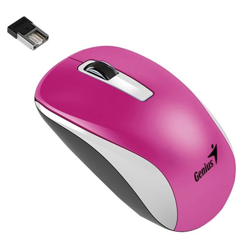 موس بی سیم جنیوس مدل GENIUS NX-7010