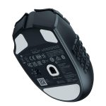 موس بی سیم گیمینگ ریزر مدل RAZER NAGA V2 HYPERSPEED