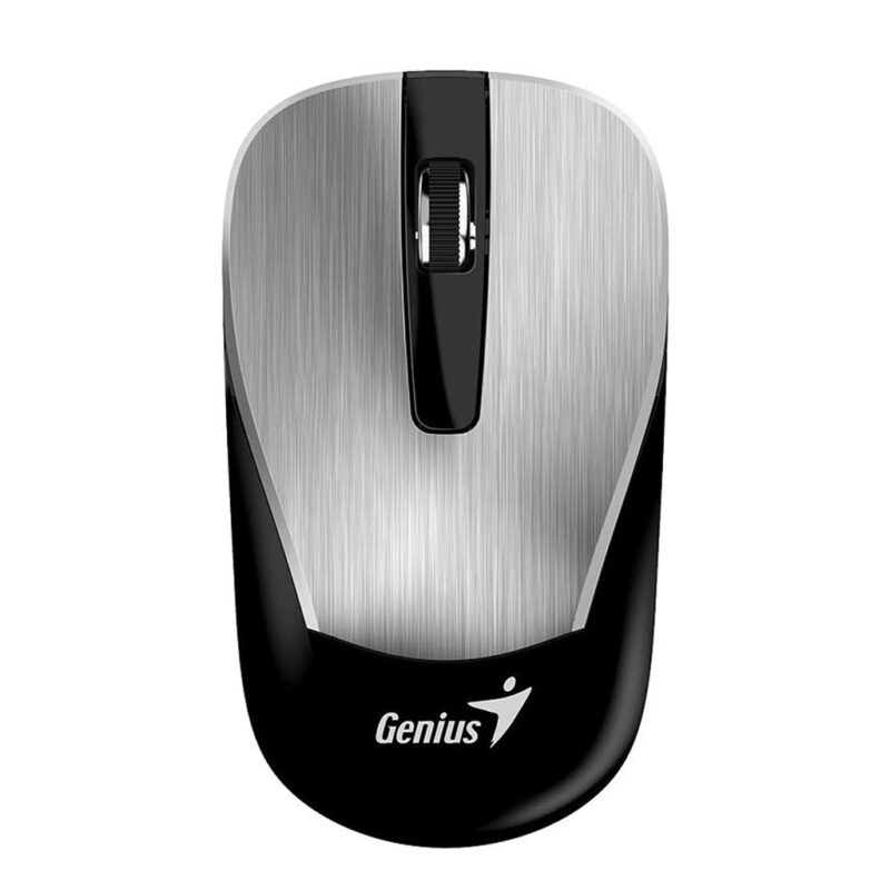 موس بی سیم جنیوس مدل GENIUS ECO-8015