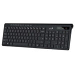 کیبورد بی سیم جنیوس مدل GENIUS SLIM STAR 7230