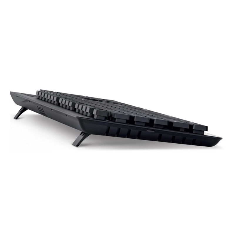 کیبورد و موس بی سیم جنیوس مدل GENIUS SLIMSTAR C130