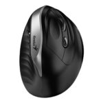 موس بی سیم جنیوس مدل GENIUS ERGO 8250S