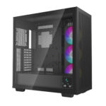کیس کامپیوتر دیپ کول مدل DEEPCOOL MORPHEUS