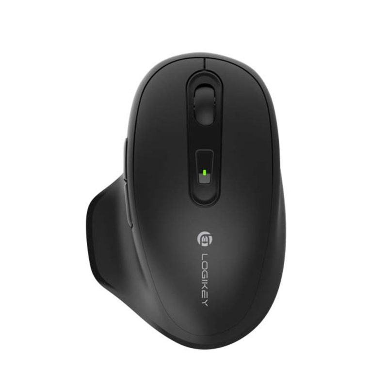 موس بی سیم لاجی کی مدل LOGIKEY M336