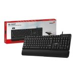 کیبورد جنیوس مدل GENIUS KB-100XP