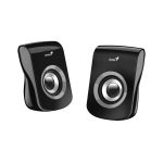 اسپیکر دسکتاپ جنیوس مدل GENIUS SP-Q180