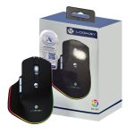 موس بی سیم گیمینگ لاجی کی مدل LOGIKEY M550B