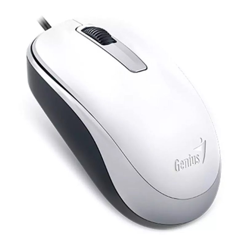 موس جنیوس مدل GENIUS DX-125