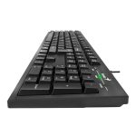 کیبورد جنیوس مدل GENIUS KB-101